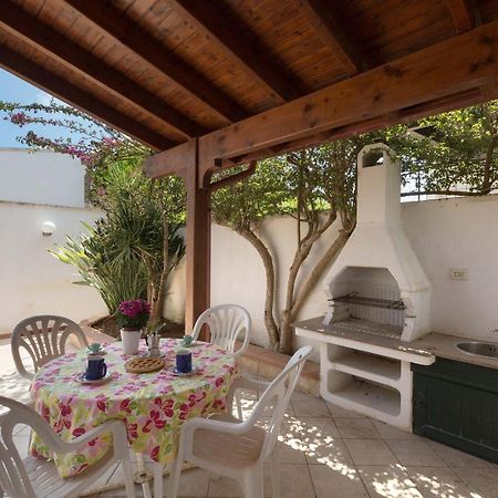 Villa Zen Garden By Barbarhouse Torre dell'Orso Exteriér fotografie
