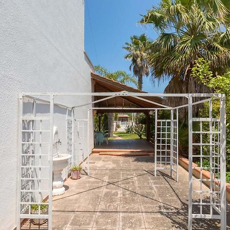 Villa Zen Garden By Barbarhouse Torre dell'Orso Exteriér fotografie