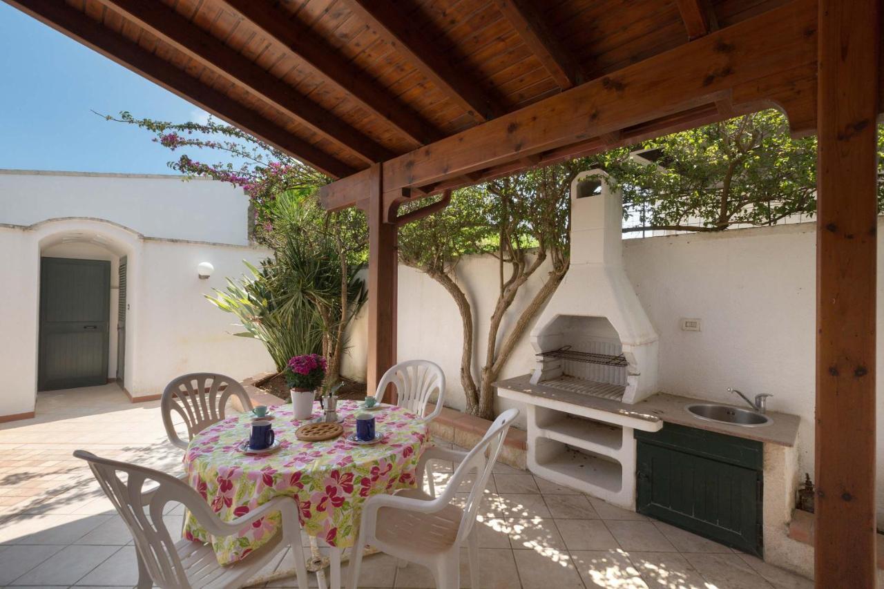 Villa Zen Garden By Barbarhouse Torre dell'Orso Exteriér fotografie