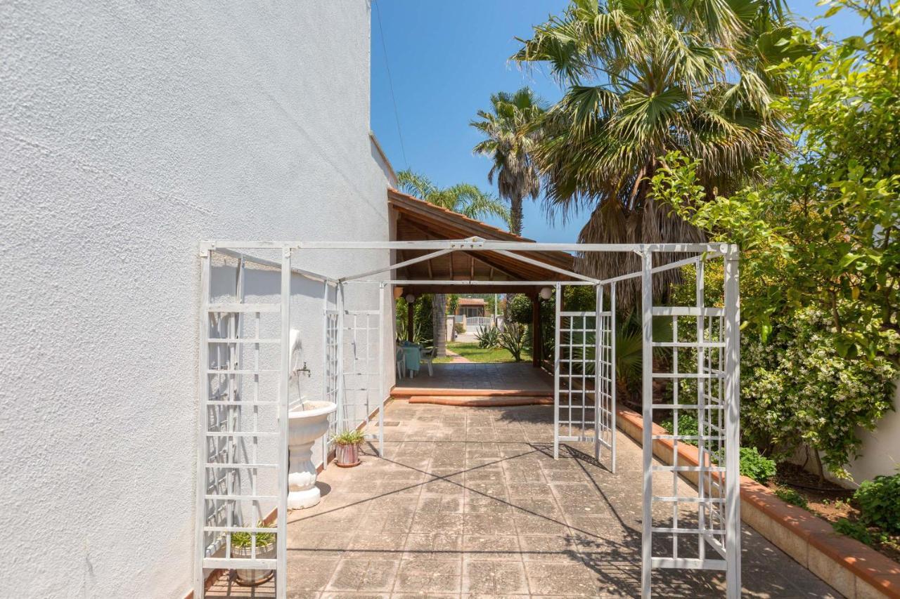 Villa Zen Garden By Barbarhouse Torre dell'Orso Exteriér fotografie