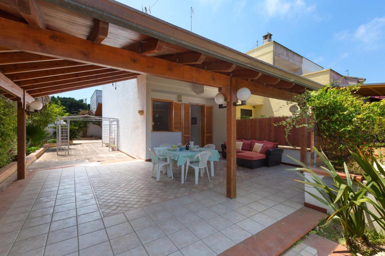 Villa Zen Garden By Barbarhouse Torre dell'Orso Exteriér fotografie