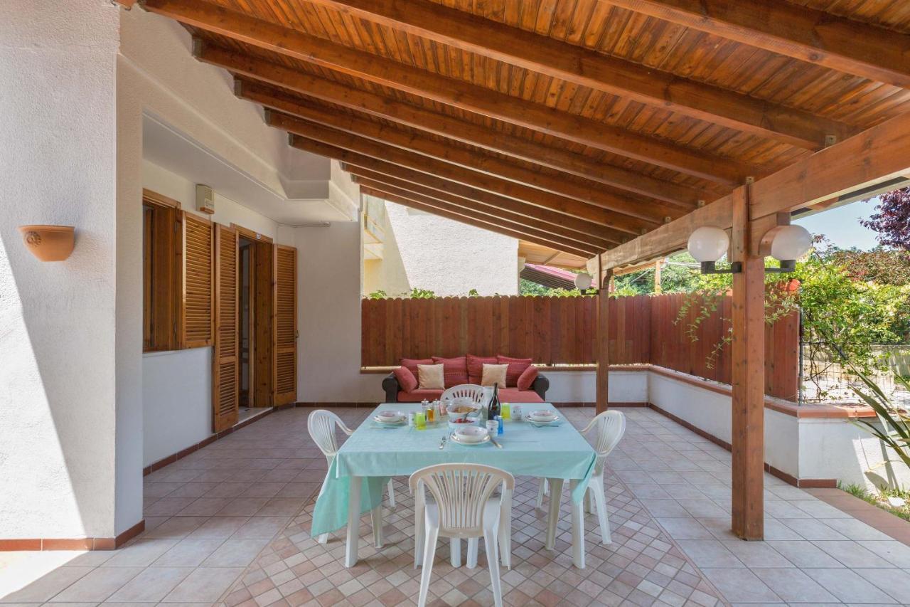 Villa Zen Garden By Barbarhouse Torre dell'Orso Exteriér fotografie