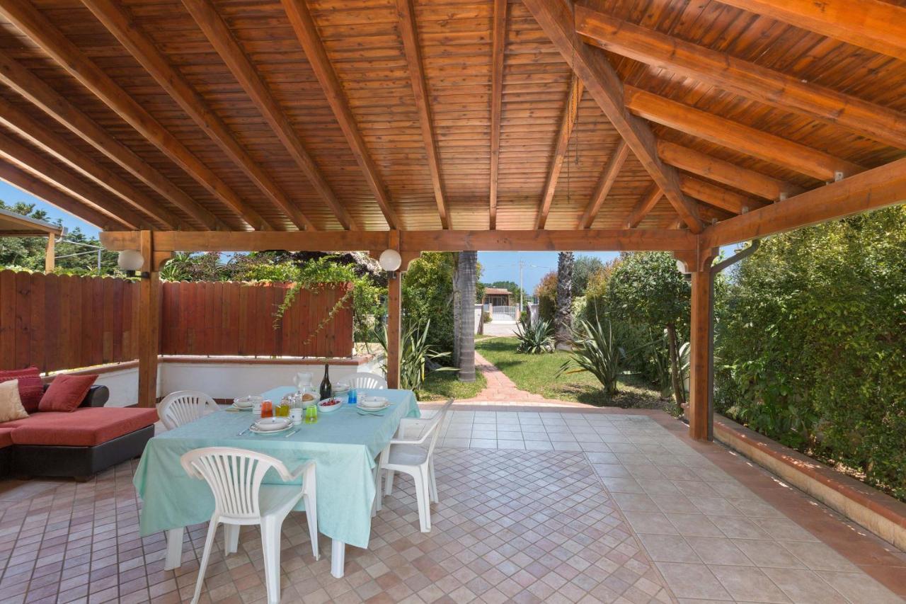 Villa Zen Garden By Barbarhouse Torre dell'Orso Exteriér fotografie