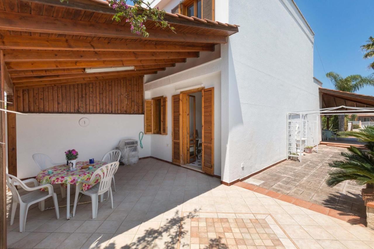 Villa Zen Garden By Barbarhouse Torre dell'Orso Exteriér fotografie