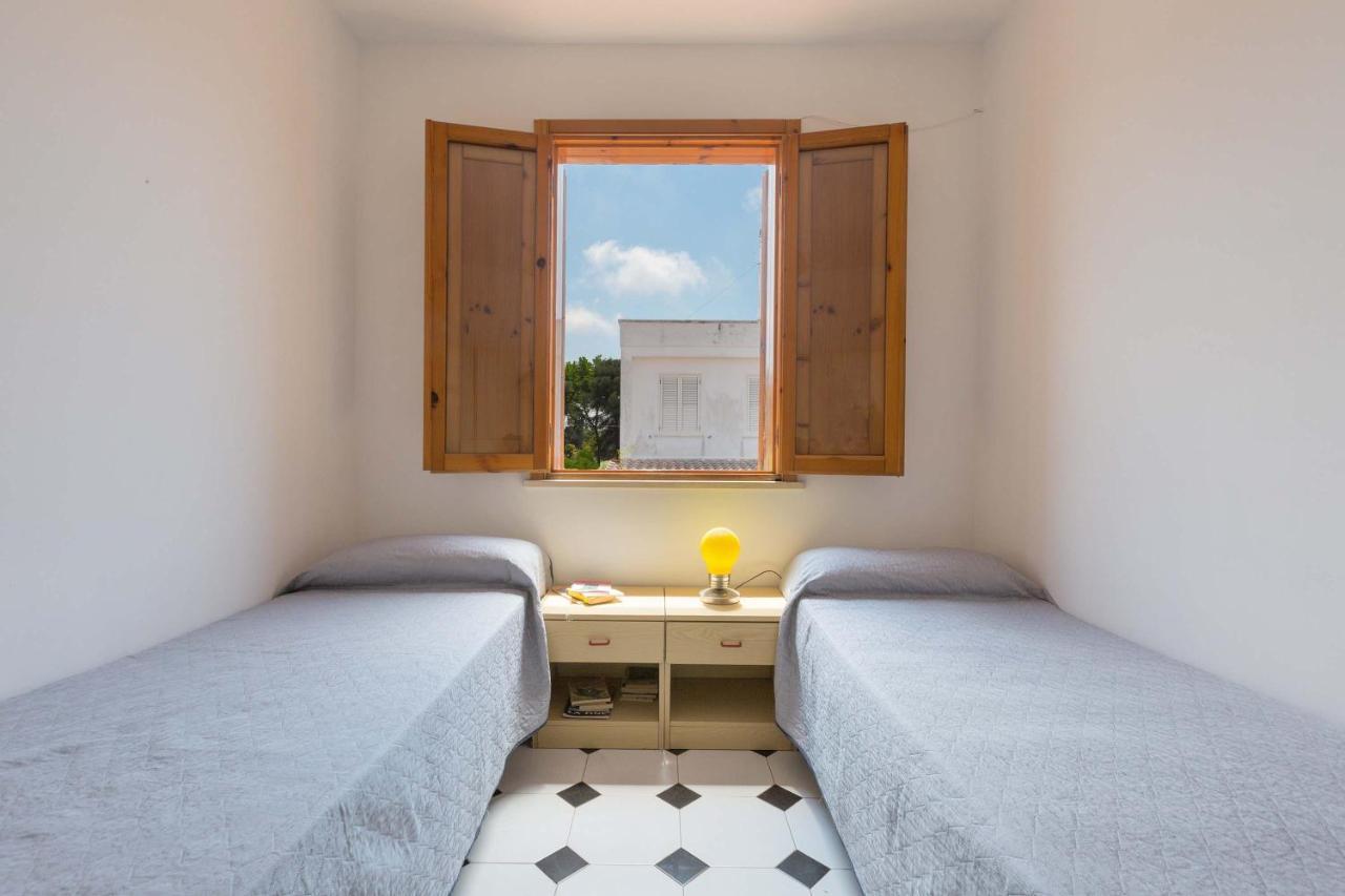Villa Zen Garden By Barbarhouse Torre dell'Orso Exteriér fotografie